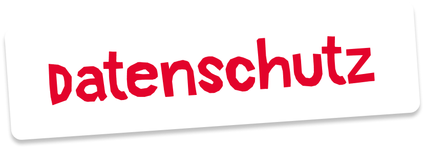 Datenschutz